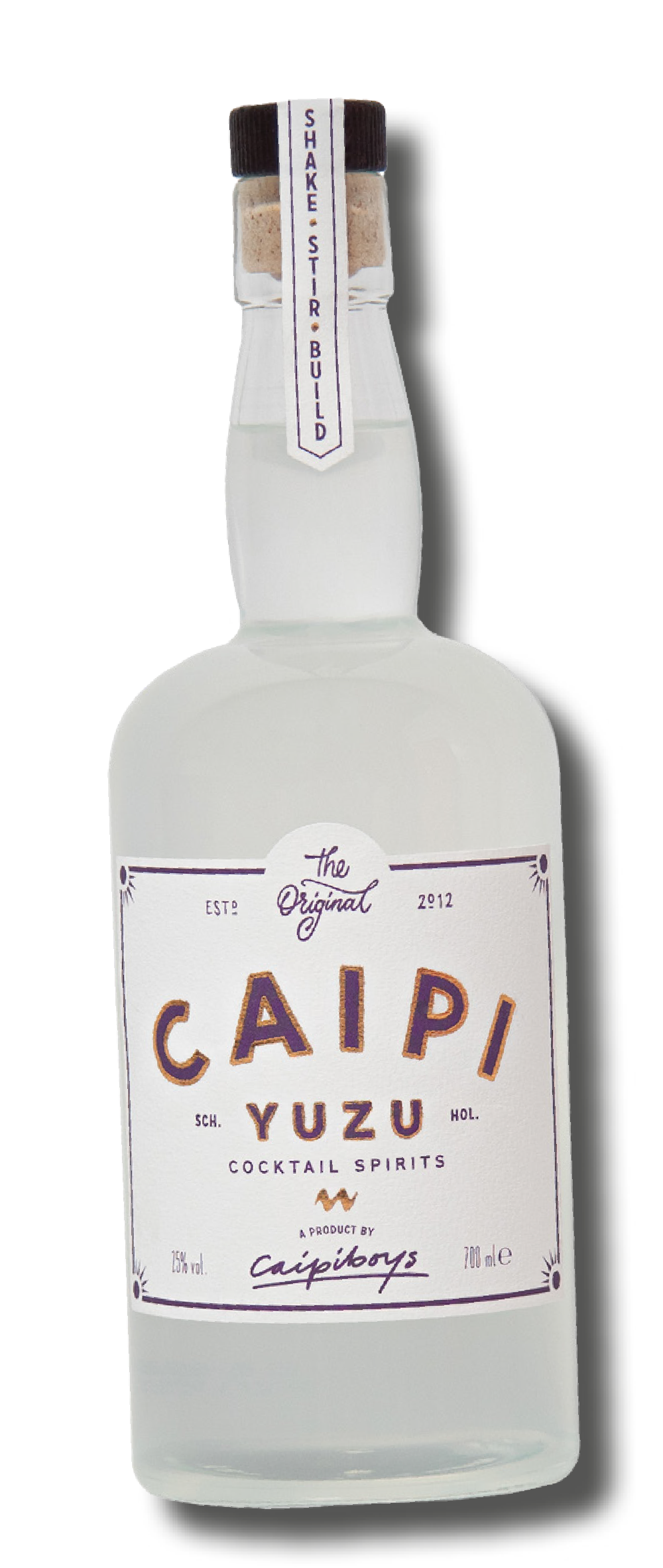 Caipi Yuzu